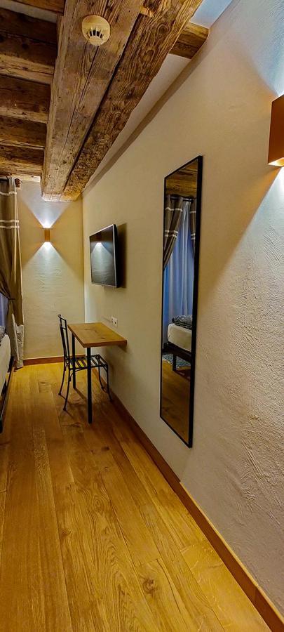 Hotel St-Georges Romont ภายนอก รูปภาพ