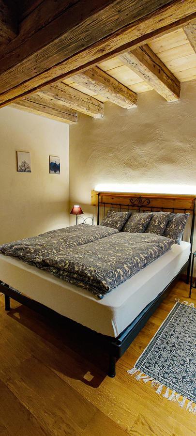 Hotel St-Georges Romont ภายนอก รูปภาพ