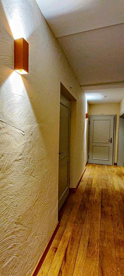 Hotel St-Georges Romont ภายนอก รูปภาพ